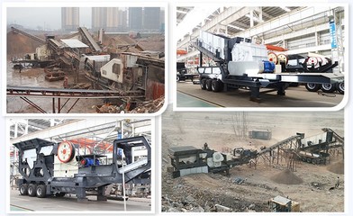 大型磚渣粉碎機 城市建筑垃圾處置的創新利器